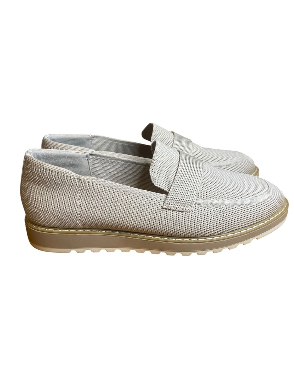 Taryn by Taryn Rose Dayna comfort Loafers Women’s size 10